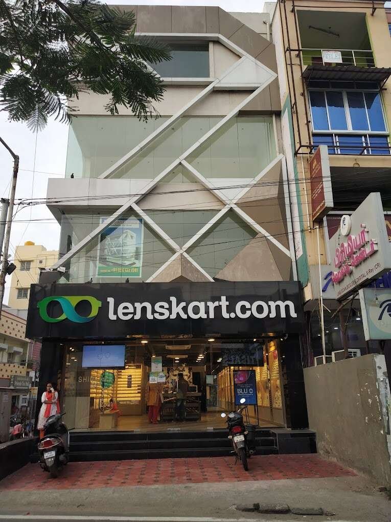 Lenskart